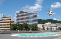 亀田総合病院