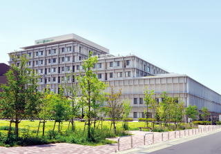 東京ベイ・浦安市川医療センター